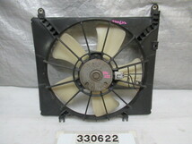 ジムニー TA-JB23W 電動ファン 168000-3710 330622_画像1