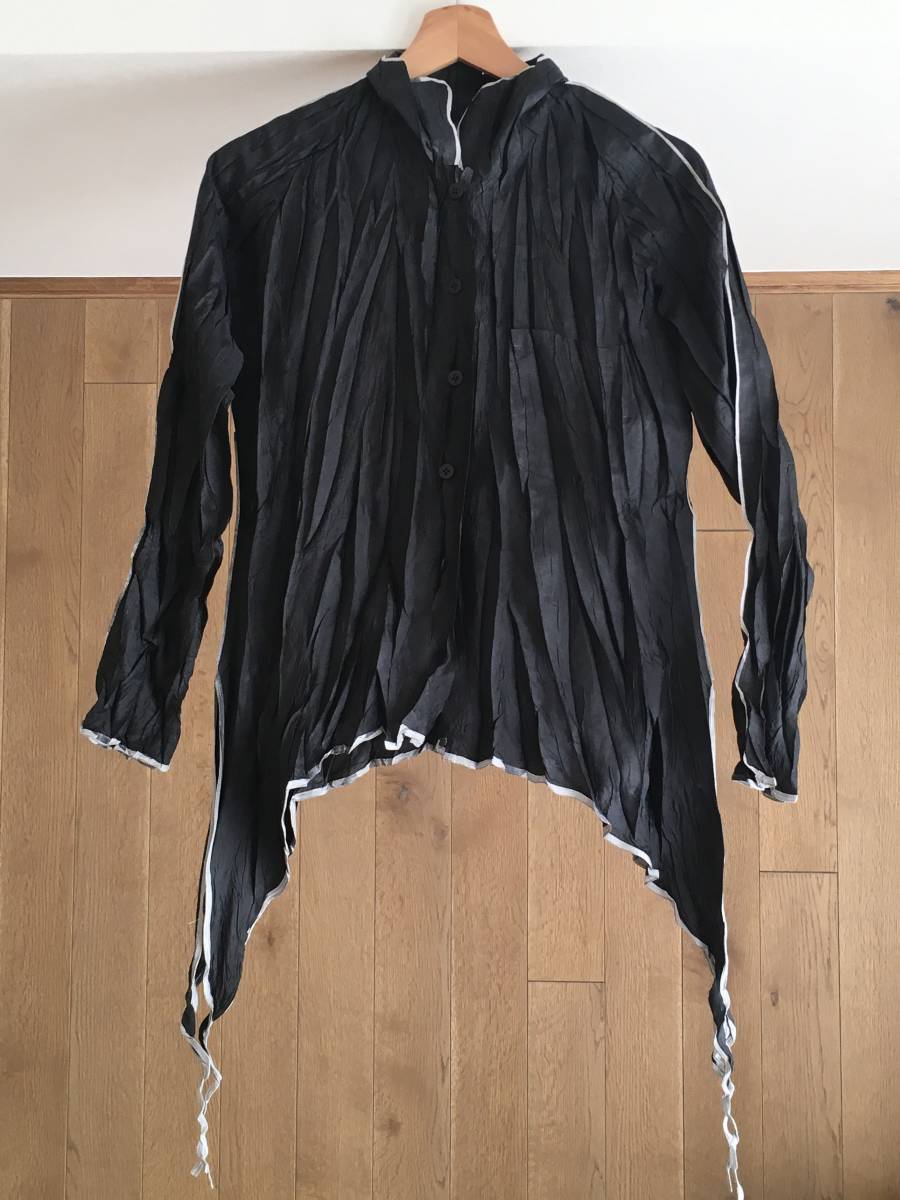 ヤフオク! -プリーツプリーズ トップスの中古品・新品・未使用品一覧