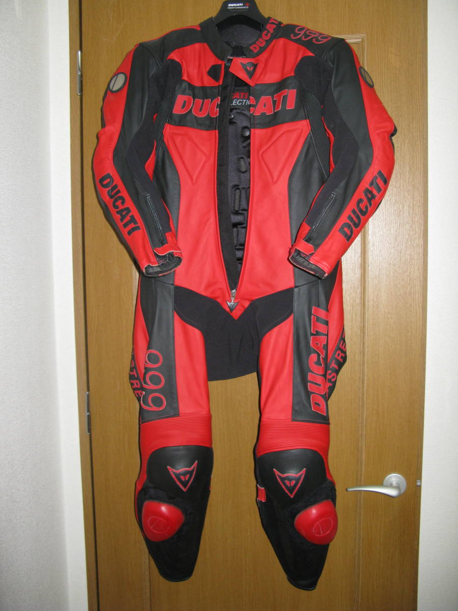 ヤフオク! -「ドゥカティ」(革ツナギ) (バイクウエア、装備)の落札相場 ヤフオク! -「ドゥカティ」(革ツナギ) (バイクウエア、装備)の落札相場