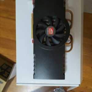 玄人志向 ATI Radeon HD5850 1GB