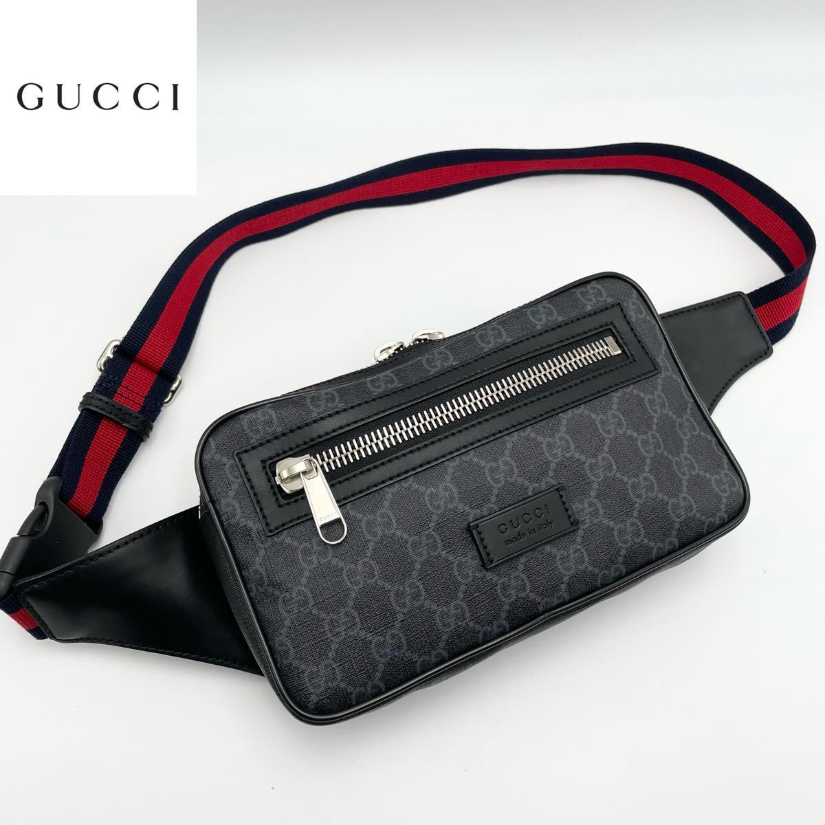 GUCCIの値段と価格推移は?|69,897件の売買情報を集計したGUCCIの価格