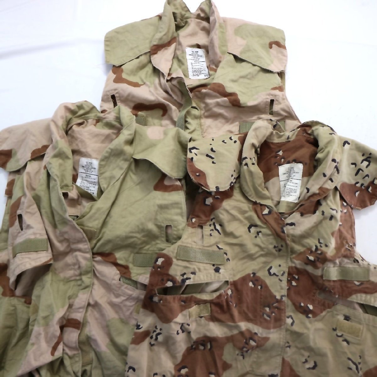 ミリタリー 迷彩 服の値段と価格推移は?|4,975件の売買情報を集計 ミリタリー 迷彩 服の値段と価格推移は?|4,975件の売買情報を集計