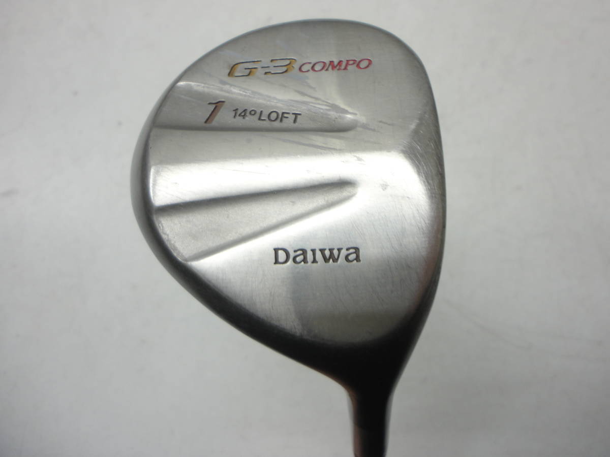 2023年最新】ヤフオク! -daiwa ゴルフクラブ(女性右きき用)の中古品