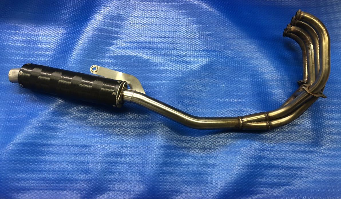 ヤフオク! -「スーパーコンバットマフラー」(カワサキ用) (マフラー)の