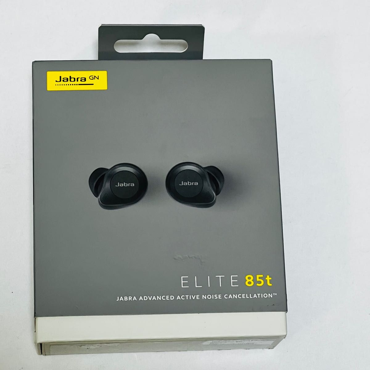 高額売筋 Jabra Elite Active 75T 左耳のみ 中古 美品 i9tmg.com.br