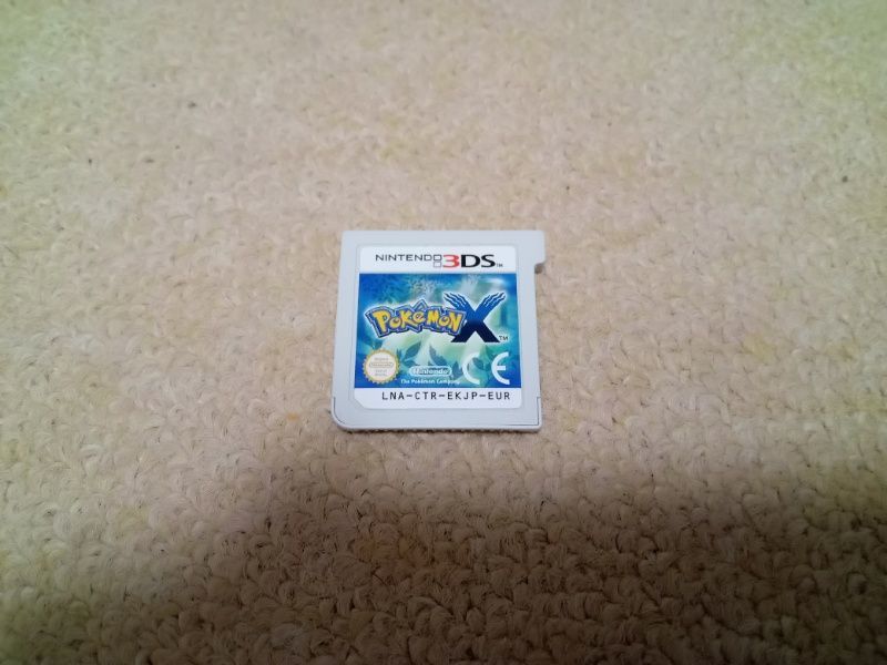 ヤフオク! -「欧州版 3ds」の落札相場・落札価格