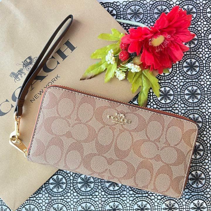 色移り有り 激レア 美品 COACH 馬車 ボア ブルゾン - 通販 - pnp.na