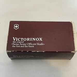 VICTORINOX ビクトリノックス レザーマン マルチツール WAVE ARMY 十徳ナイフ ナイフ WENGERの画像2