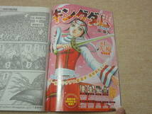 ★送料無料★えなこ★伊織もえ★ヤングジャンプ★ヤングアニマル★チャンピオン★全4冊セット★えなこクリアファイル付★_画像10