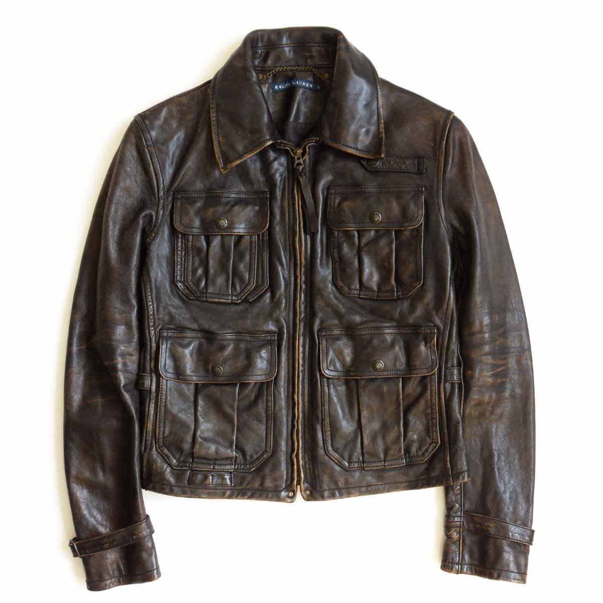 ヤフオク! -rrl レザー ジャケットの中古品・新品・未使用品一覧 ヤフオク! -rrl レザー ジャケットの中古品・新品・未使用品一覧