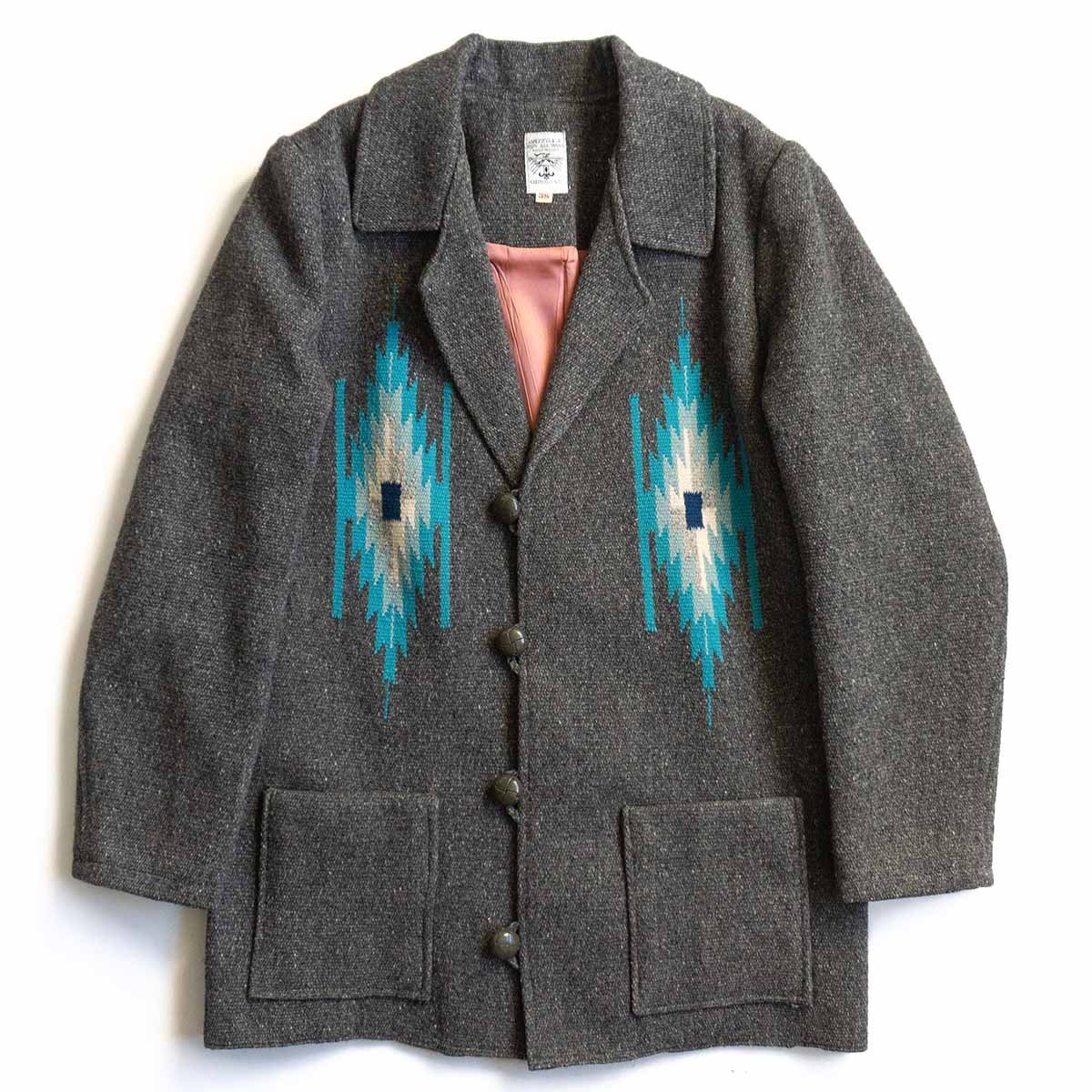 ヤフオク! -オルテガチマヨジャケットの中古品・新品・未使用品一覧