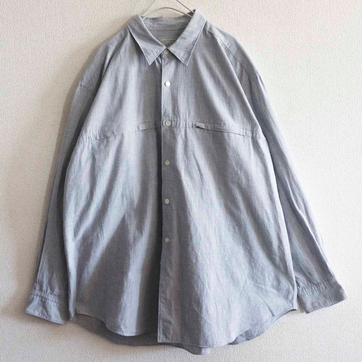 ヤフオク! -「'90s」(コム デ ギャルソン)の中古品・新品・古着一覧