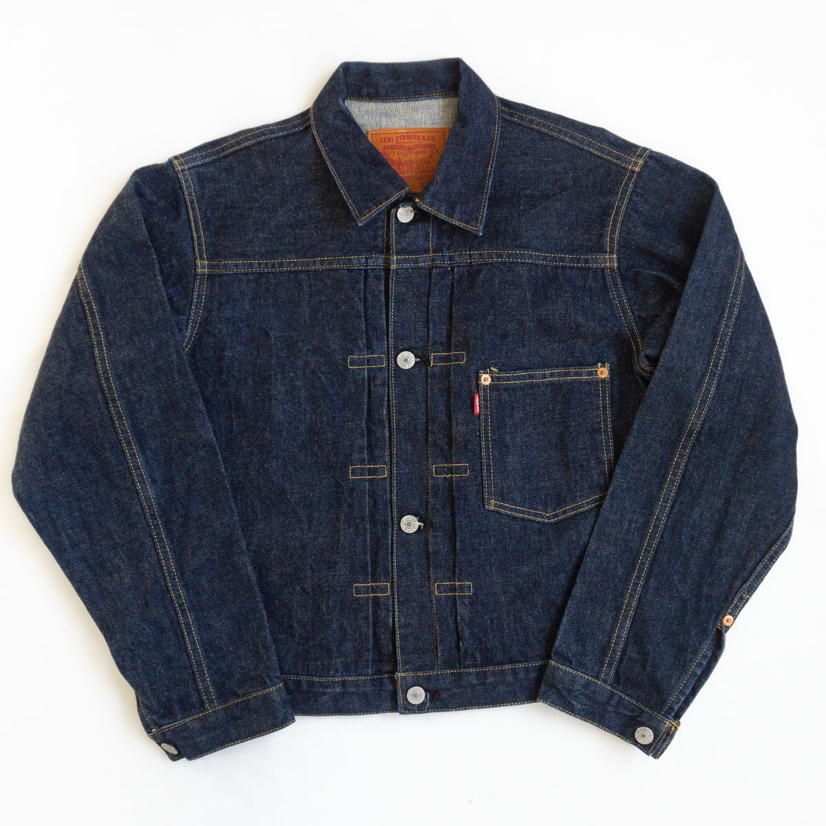 87年製 LEVI'Sリーバイス1st 復刻 506XX サイズ40 70702 | www