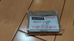 YAMAHA TZR50 純正 未使用 コネクティングロッドベアリング 93310-11268 ヤマハ YB-1 メイト50 TDR50 YB50