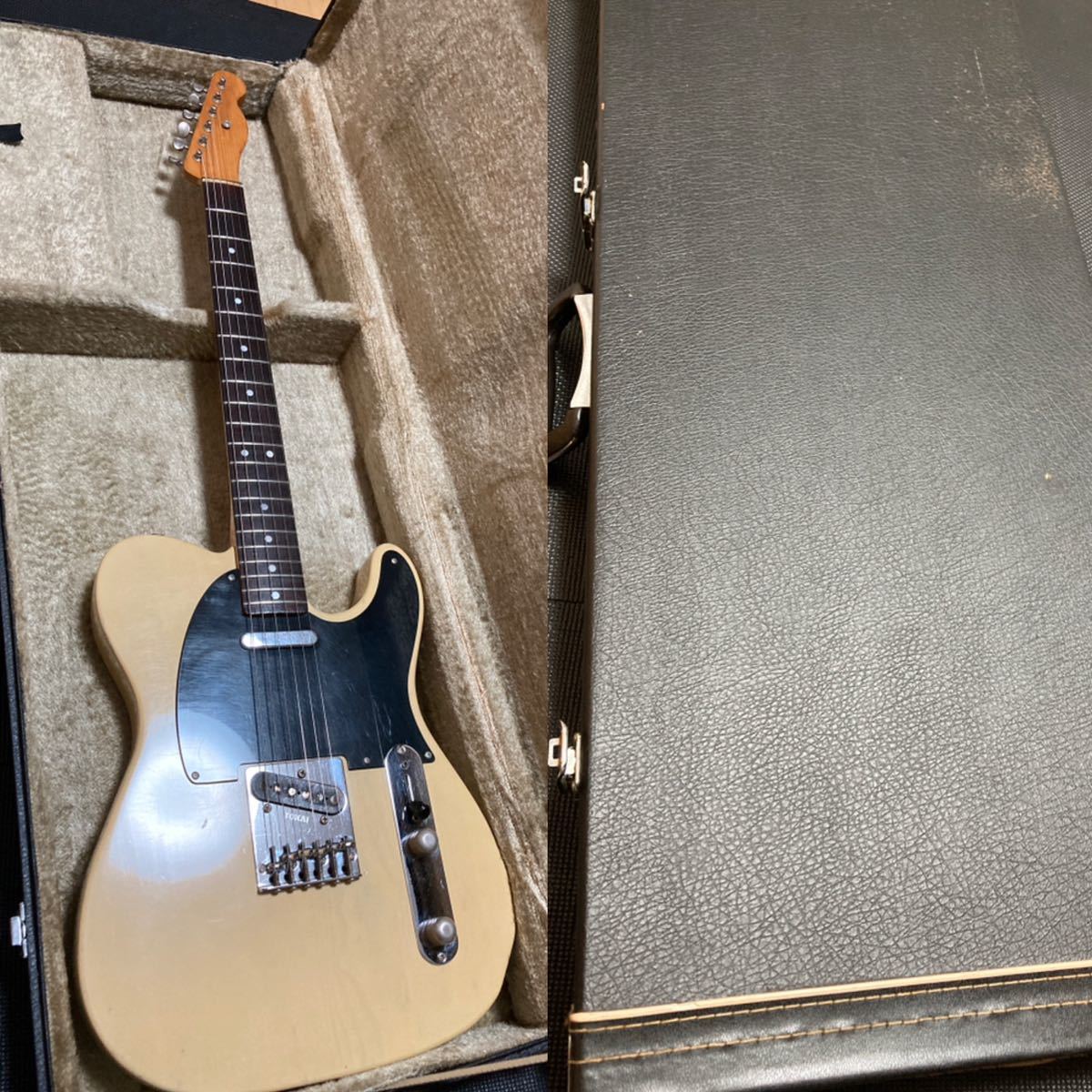 人気カラー再販 エレキギター TOKAI 国産 フライングV FVD70 tokai
