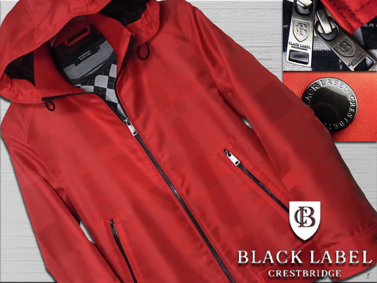 ョンをキー BLACK LABEL CRESTBRIDGE - BLACK LABEL CRESTBRIDGE