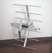 YAGI　地上デジタル放送対応アンテナ　剛弓 U-LD3_画像2