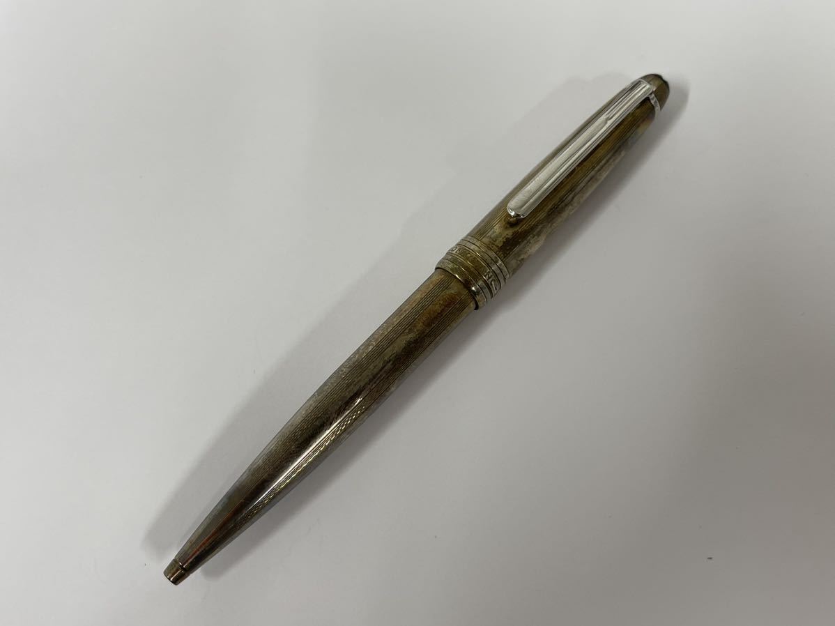 ヤフオク! -「モンブラン ソリテール」の落札相場・落札価格