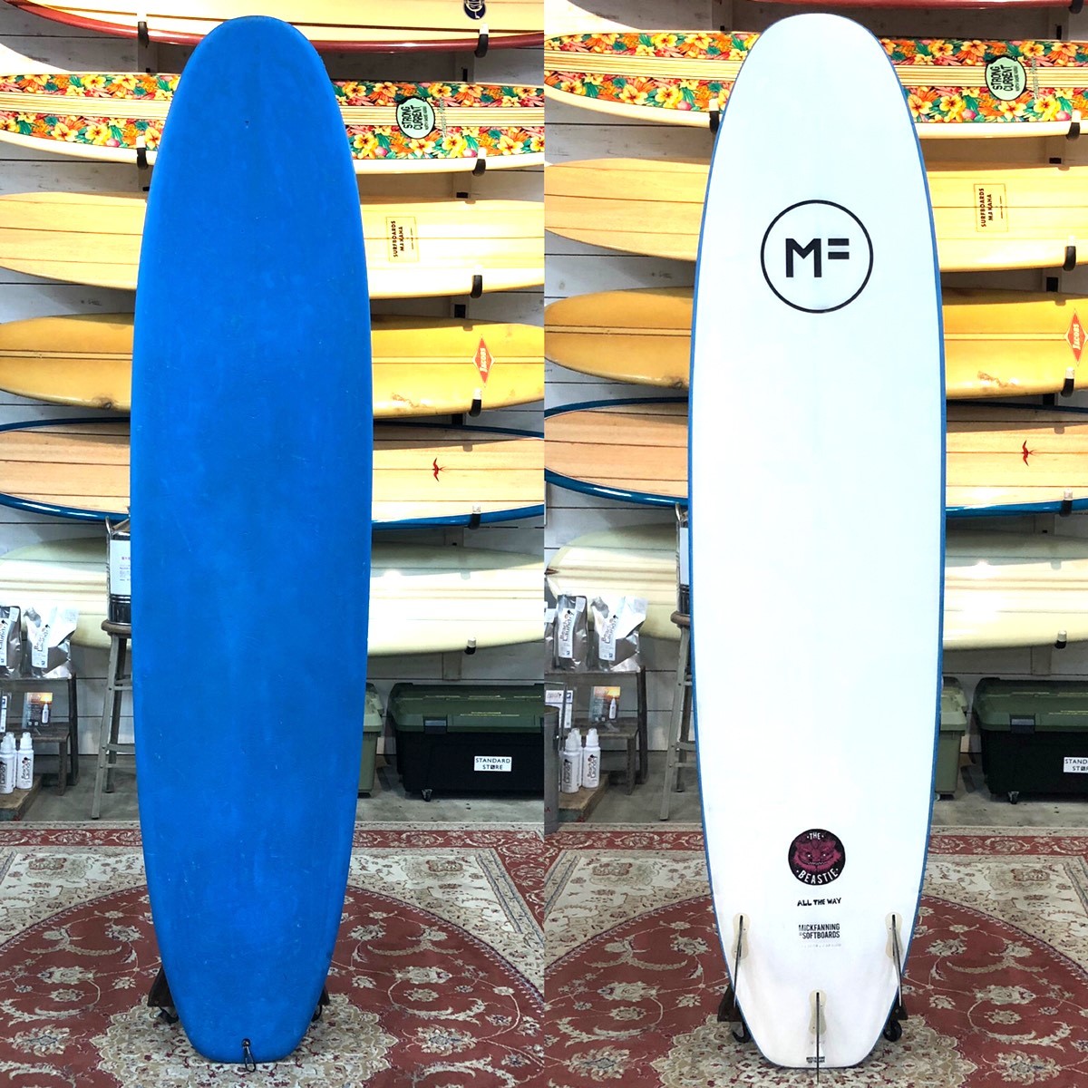 SURFBOARDSの値段と価格推移は?|402件の売買情報を集計した ...