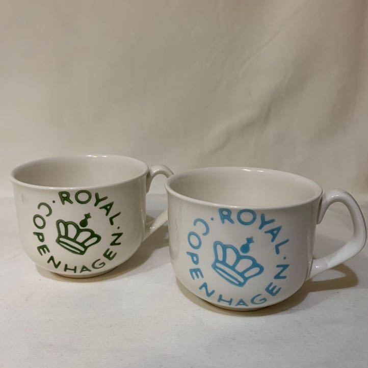 ヤフオク! -「スープカップ」(ロイヤルコペンハーゲン) (ブランド別)の ...