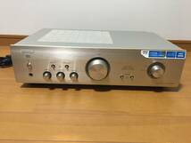 ＤＥＮＯＮ デノン／ＰＭＡ－３９０ＲＥ 中古 長期保管の動作品_画像1