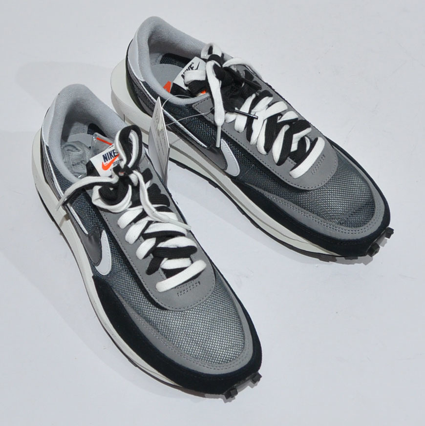 ヤフオク! -nike ldwaffle sacai(ナイキ)の中古品・新品・未使用品一覧