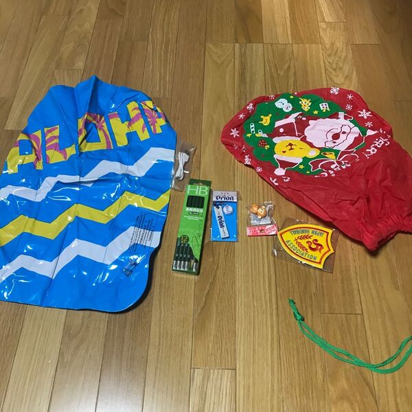 子供用品