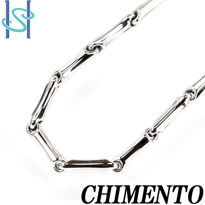 最終価格 Chimento キメント 18cmバンブーブレスレット www.m
