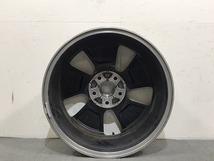 キックス/リーフ P15/ZE1 純正 ホイール 1本のみ 17x6.5J/ET45/5穴 5H/PCD114.3/ハブ径66mm 日産(125446)_画像5