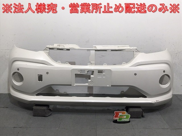 ヤフオク! -m700a パッソ バンパーの中古品・新品・未使用品一覧
