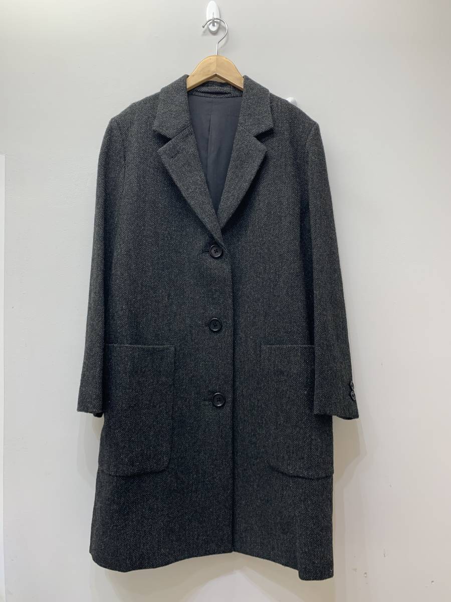 ヤフオク! -「チェスター コート」(マーガレット・ハウエル) (ま)の