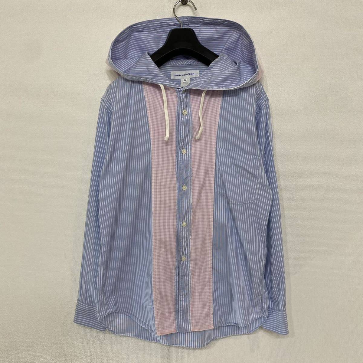 ヤフオク! -「comme des garcons shirt パーカー」(コム デ ギャルソン ヤフオク! -「comme des garcons shirt パーカー」(コム デ ギャルソン