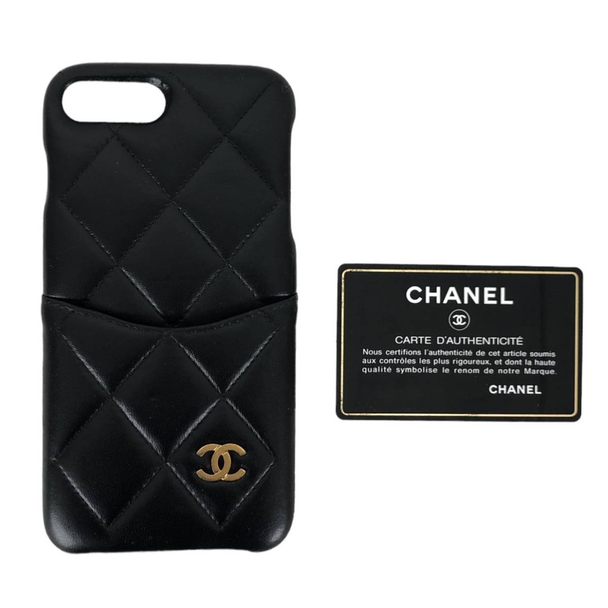 ヤフオク! -iphone ケース シャネルの中古品・新品・未使用品一覧