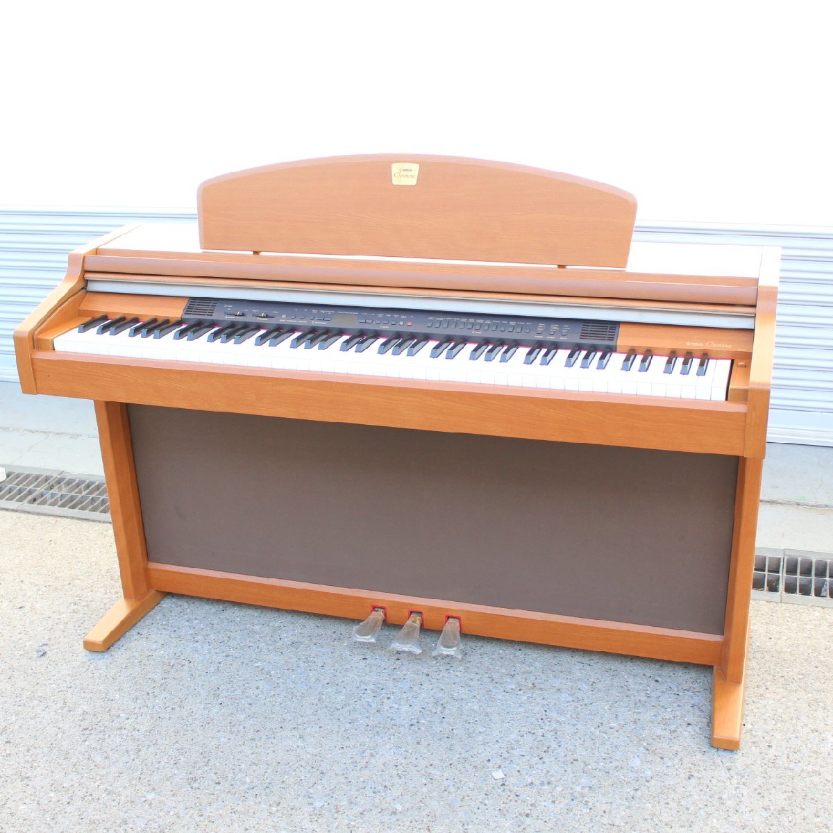 YAMAHA 電子ピアノCLP-950-