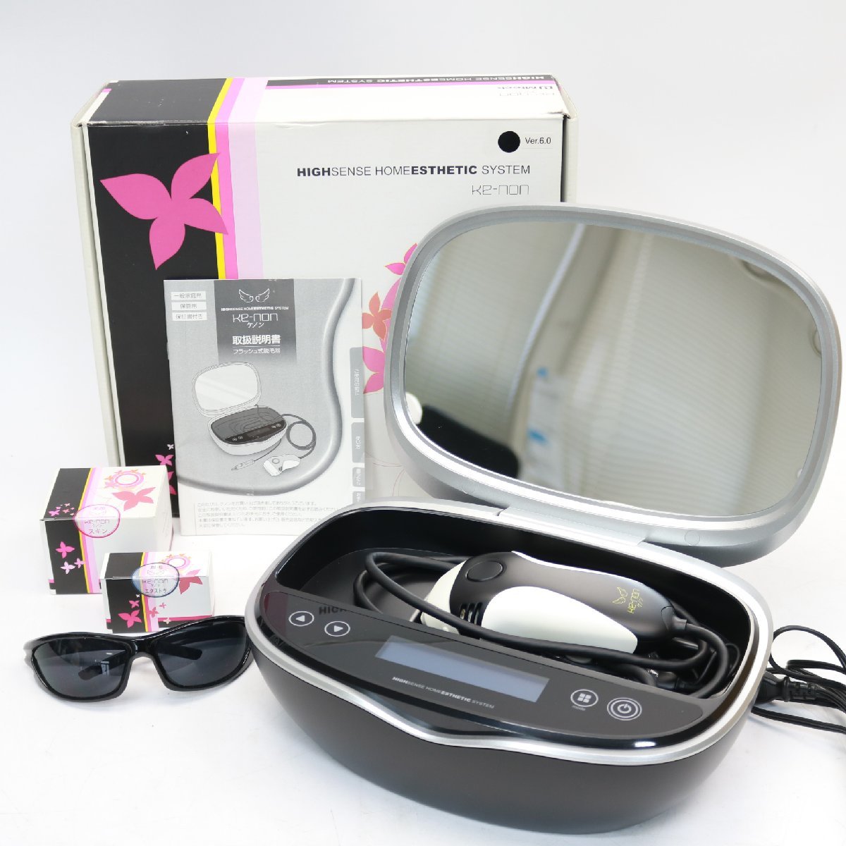 ヤフオク! -ケノン nipl-2080の中古品・新品・未使用品一覧