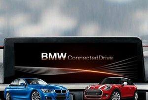 BMW TYPE-FXH AVインターフェイス X1/F48 X3/F25 X5/F15 X6/F16 i3 TV-FREE機能 HDMIダイレクト入力 ミラーリング CarPlay