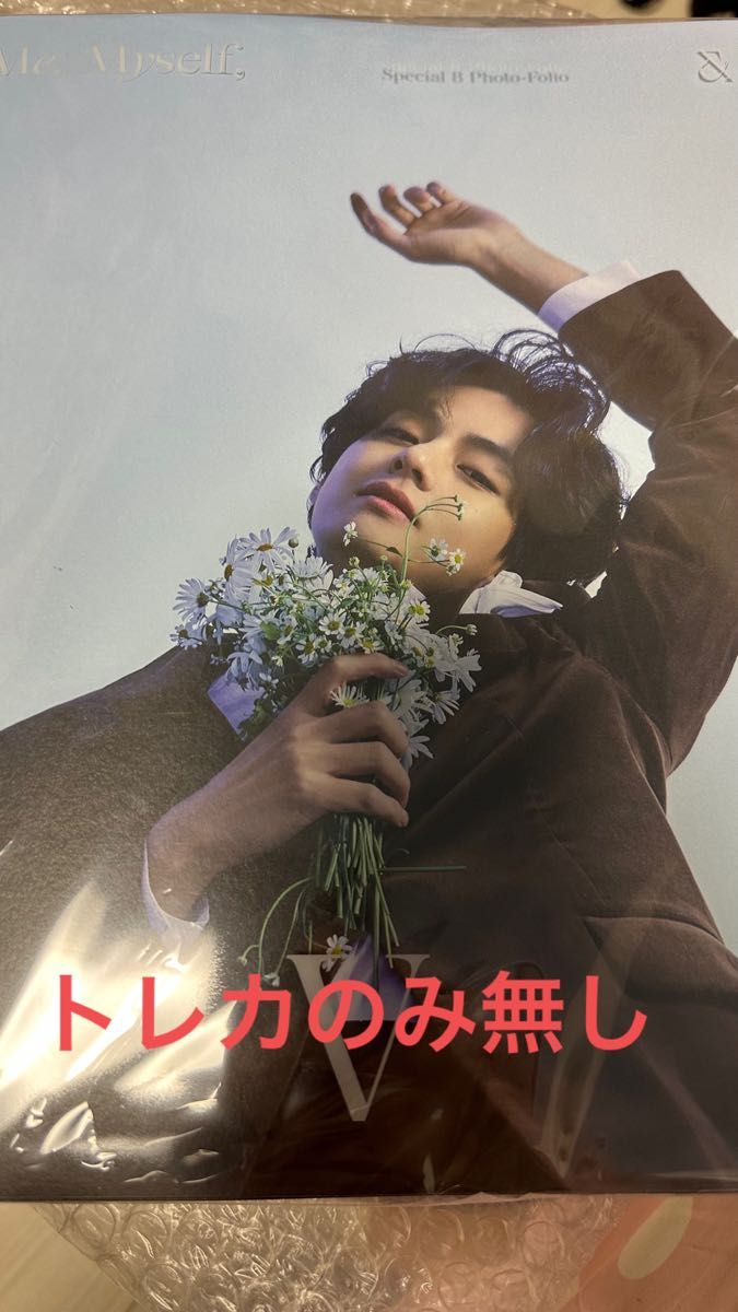 BTS テヒョン テテ マスター 写真集 フォトブック - fundacionatenea.org
