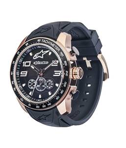 Alpinestars Alpine Stars Tech Watch Chrono Two -Tone