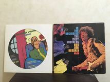 ジミ・ヘンドリックス Jimi Hendrix & Traffic A Session The Isley Brothers LP レコード アイズレー・ブラザーズ LP レコード 12インチ_画像1