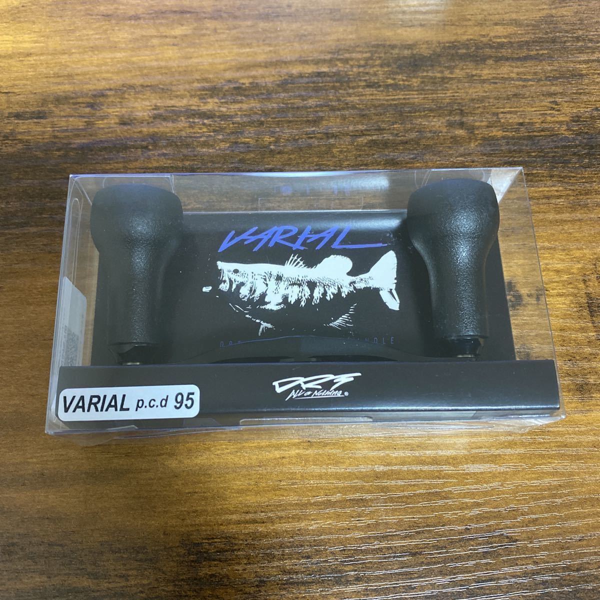 ヤフオク! -「drt varial 95」(スポーツ、レジャー) の落札相場・落札価格