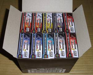 SO-DO CHRONICLE 装動 仮面ライダー電王２　1BOX(10個入り)全7種セット　クライマックスフォーム　ウイングフォーム　ライナーフォーム