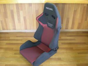 新品　RECARO　SR-6 GK100S 在庫有　即納