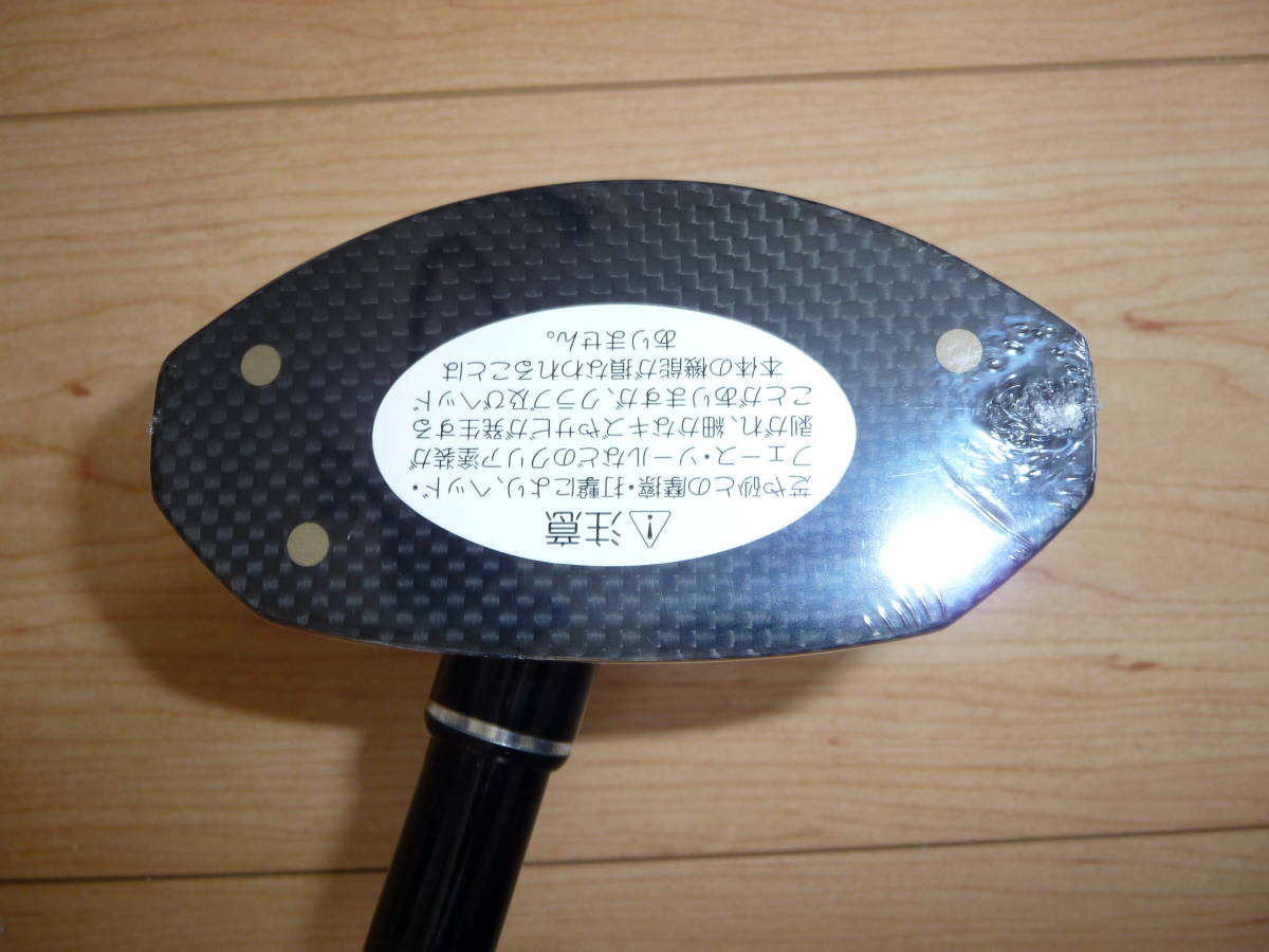 25%off!! HONMA ホンマ P-04 パークゴルフクラブ gastrica.com.br