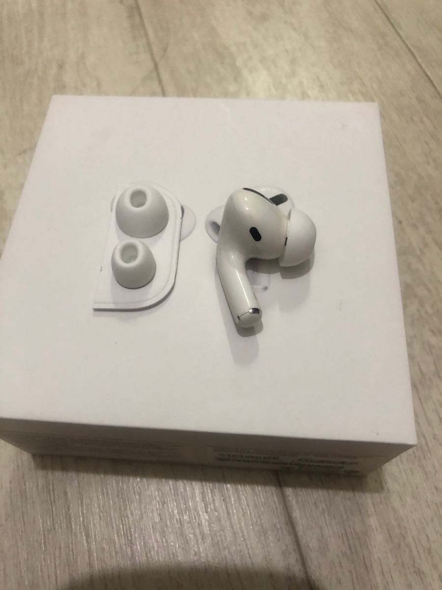 大放出セール AirPods Pro 新品未使用 右耳