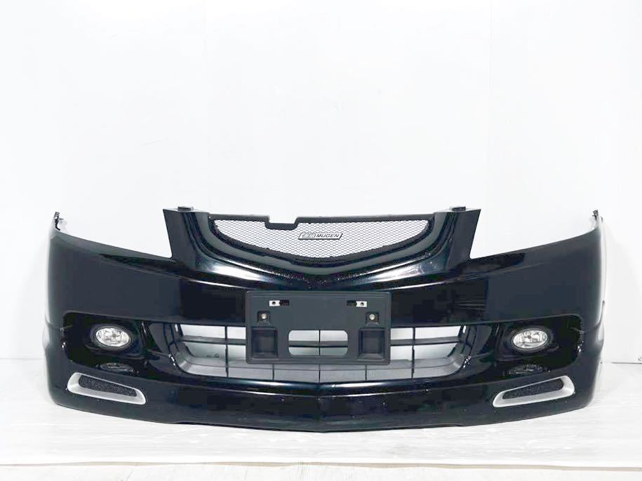 ヤフオク! -「アコード CL7 フロントバンパー」の落札相場・落札価格