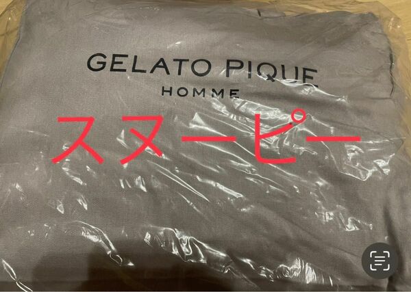 ★レア★人気即完売★2022 gelatopique HOMME 福袋