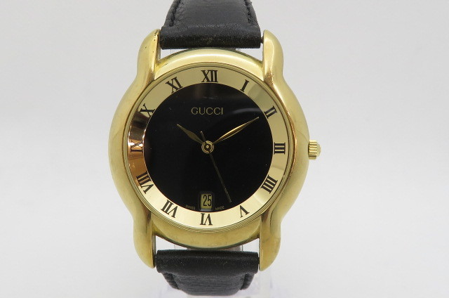 Gucci 時計の値段と価格推移は？｜5,000件の売買情報を集計したGucci 
