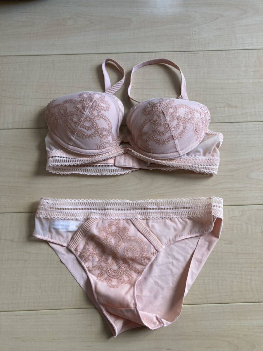 サルート44グループ ⭐️ BS⭐️E65/M 上下セット 新品