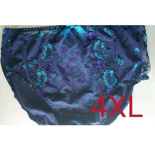 4XL★深履きショーツ PRIMA DONNA プリマドンナ ベルギー高級ランジェリー