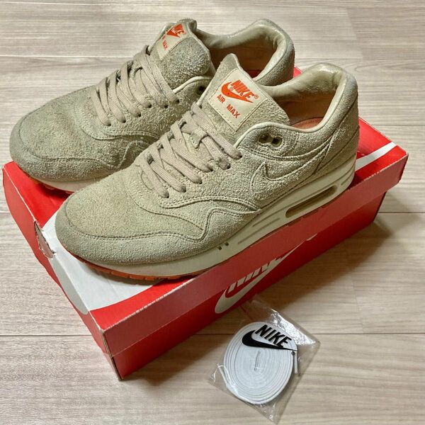 NIKE BEAMS ナイキ ビームスAIRMAX1 エアマックス1 25cm